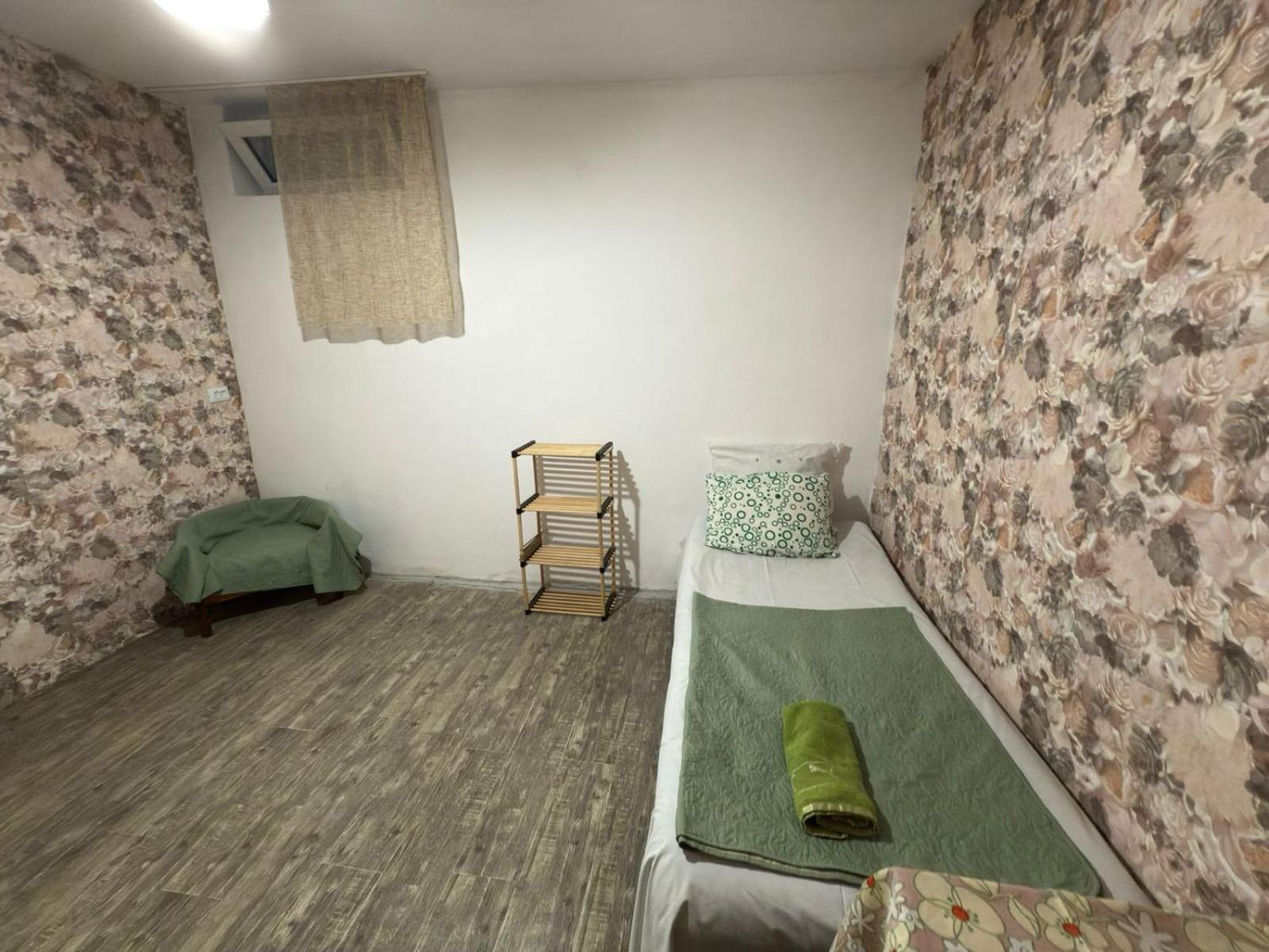 Guest House Nise Tbilisi Exterior photo